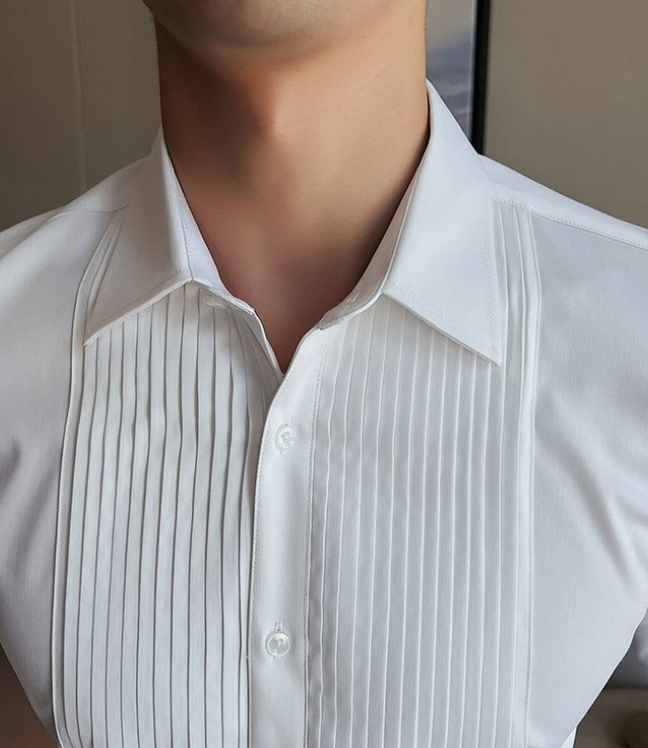 Classic Bespoke Shirt
